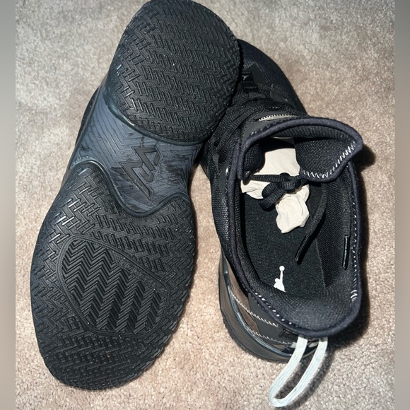 Jordan One Take II - Picture 7 of 10